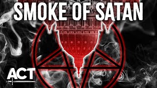 CLERICAL COVERUP Satanic Ritual Abuse in the Catholic Church [upl. by Leahcimnhoj]