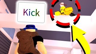 IF I FIND YOU IN ROBLOX I KICK YOU FRIENDING WINNER [upl. by Marybeth821]