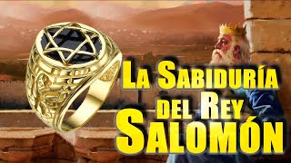 La Sabiduría del Rey Salomón [upl. by Ibib]