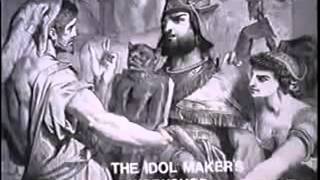 Shocking  Lost Tribes of the Bible  the Gimira [upl. by Tnomed]