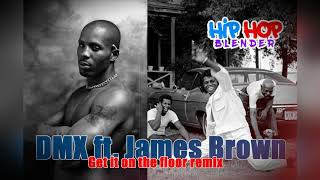 DMX 2020 ft James Brown Remix  Big PayBack [upl. by Hendrik]