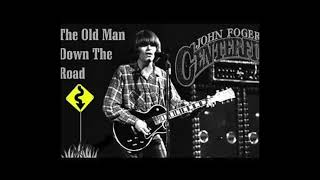 The Old Man Down the Road 2024 stereo remix John Fogarty [upl. by Arleyne]