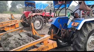 Indira Nahar se Balu Kaise nikaali Jaati Hai😱 dekhte haintrending viralvideo  tractorviralvideo [upl. by Jodi]