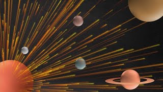 11 Years Charting Edge of Solar System [upl. by Desi]