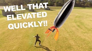 Liquifly Rocket Review [upl. by Anola206]