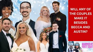 Married At First Sight Season 17 Ep5RECAPREVIEW [upl. by Dud771]