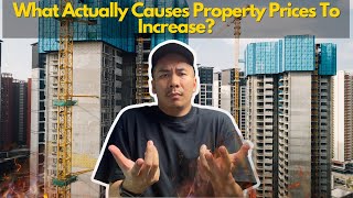 Whats Holding Malaysia Property Back From Success [upl. by Barbie556]