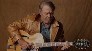 Southern Nights GLEN CAMPBELL with lyrics [upl. by Noxas10]