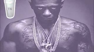 lil boosie Stressing Me ScrewedampCHopped [upl. by Fin]