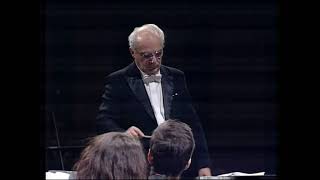 Grigory Krasko conducts Ravel Bolero [upl. by Assirak591]