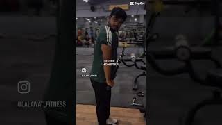 gym motivation widebackworkout gymworkout funny wideback gymexercises armsworkout fullback [upl. by Arvell]