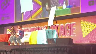 Gtlive Live from VidCon Recorded [upl. by Rubin]