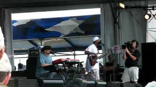 Jon Cleary Mo Hippa [upl. by Norud709]