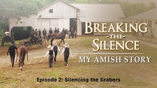 Breaking the Silence II  Silencing the Grabers  Peter Marshall Graber  Joseph J Graber [upl. by Nage368]