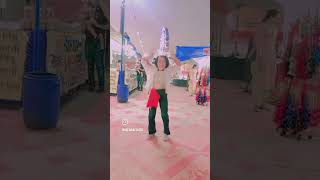 mangta hai To aaja rasiya 💃🔥 trending song  Short video parisha negi  dance video  viral short [upl. by Undry]