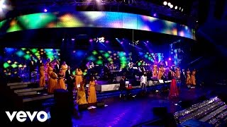 Joyous Celebration  Lekker Smakie Live at Rhema Ministries  Johannesburg 2013 [upl. by Ynalem]