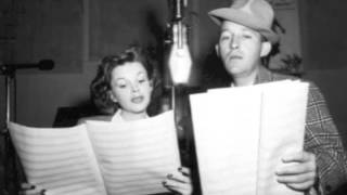 Sams Song 1950  Bing Crosby and Judy Garland [upl. by Anig]