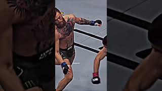 Conor McGregor Dönüyorum Eve Edit [upl. by Aicsile]