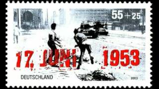 Deutsche Geschichte auf Briefmarken  60 Jahre Bundesrepublik Deutschland [upl. by Hurless]