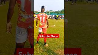 Negro Player Penalty football footballcompetition sadhu footballshorts shorts youtubeshorts [upl. by Thurmann]