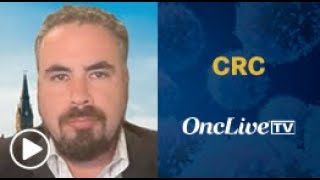 Dr Weinberg on the Prognostic Use of ctDNA Testing in Resected CRC [upl. by Yendic905]