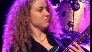 Tal Wilkenfeld  Warren DeMartini and Zappa Plays Zappa Performances [upl. by Eveineg]