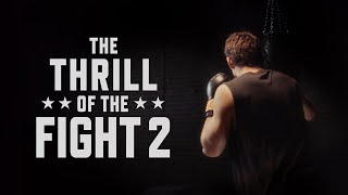 The Thrill of the Fight 2  Teaser Trailer l Meta Quest Platform [upl. by Adnawyek]