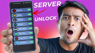 Top 5 VPN Apps 2023  Best vpn Apps For Android  Download Top VPN App 2023 [upl. by Liuqnoj33]