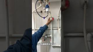 热水器清洗剂热水器清洗 热水器 [upl. by Annay]