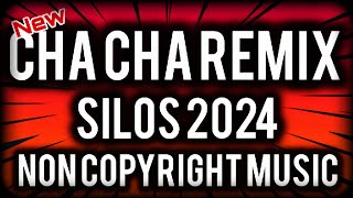 Cha Cha remix silos 2024 tribumotovlog [upl. by Adnofal]