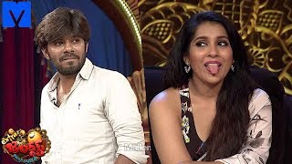 Extra Jabardasth  27th September 2019  Extra Jabardasth Latest Promo  RashmiSudigali Sudheer [upl. by Valli]