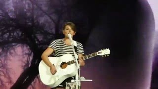 Dixie Chicks  Landslide  Live  O2 London HD DCX MMXVI World Tour 01052016 1st May 2016 [upl. by Berty383]