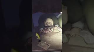 Little Nightmares The Guests [upl. by Japeth]