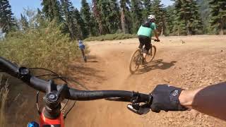 Downieville Classic MTB Practice 2024 [upl. by Pleione]