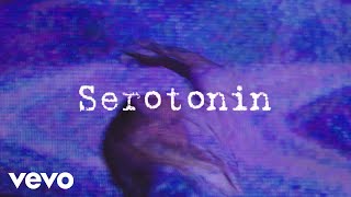 JESSIA  Serotonin Official Lyric Video [upl. by Nickie]