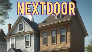 NEXTDOOR APP [upl. by Hecklau]