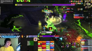 ez rank 1 kilrogg KappaHD [upl. by Seabrook]