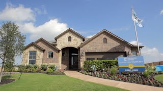 Chesmar Homes Showcase  Sunfield Buda TX [upl. by Bopp]