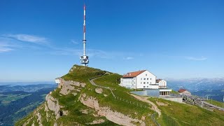 Beautiful Switzerland Rigi Kulm [upl. by Zicarelli]