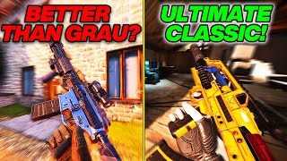 WORST to BEST Assault Rifles in CODM Season 10 [upl. by Ykcor]