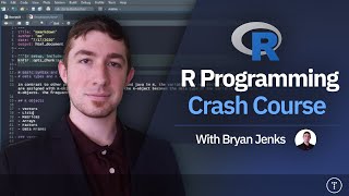 R Programming Crash Course [upl. by Carthy183]