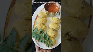 Healthy and tasty moong dal idli😋moongdalrecipeshortshealthyandtastyrecipeRupa Ko Bhansa Ghar [upl. by Bobby293]