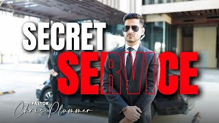 SECRET SERVICE [upl. by Ysset]