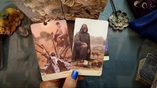 🤯🥰CÓMO TE VE ESA PERSONA ACTUALMENTE  QUÉ HARÁ tarot interactivo hoy  tarot amor hoy [upl. by Questa]