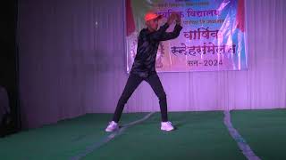 Madhyamik Vidyalaya mondhaledalwel Gathering Performance 20232024 suraj deore [upl. by Whit]