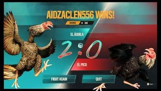 Far Cry® 6 Cockfighting [upl. by Oiril]