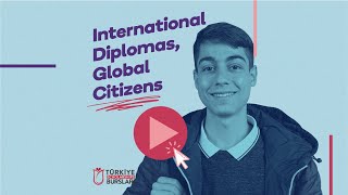 Türkiye Scholarships 2022 International Diplomas [upl. by Didier21]