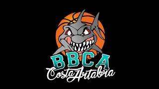 J4 COSTA ARTABRABASQUET CORUÑA 1a DIV FEM [upl. by Razatlab]