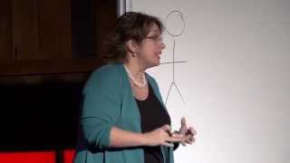 Your Stories Can Transform Nonprofits  Andrea Proulx Buinicki  TEDxCountyLineRoad [upl. by Candide313]