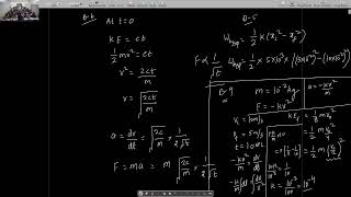 Physics K1 1910 [upl. by Aztilem]